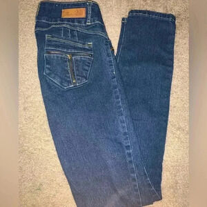 Fashion2Love Junior’s Size 5 Jeans